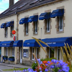 Brit Hotel Essentiel Pontivy Robic